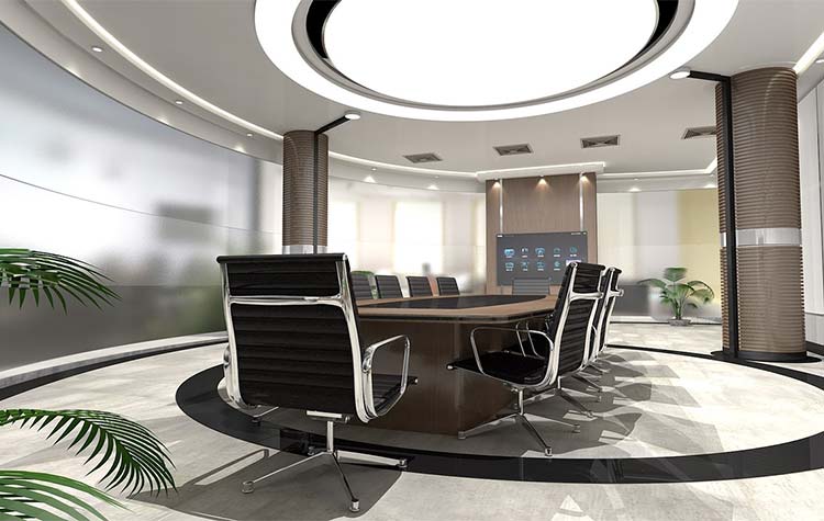 conference