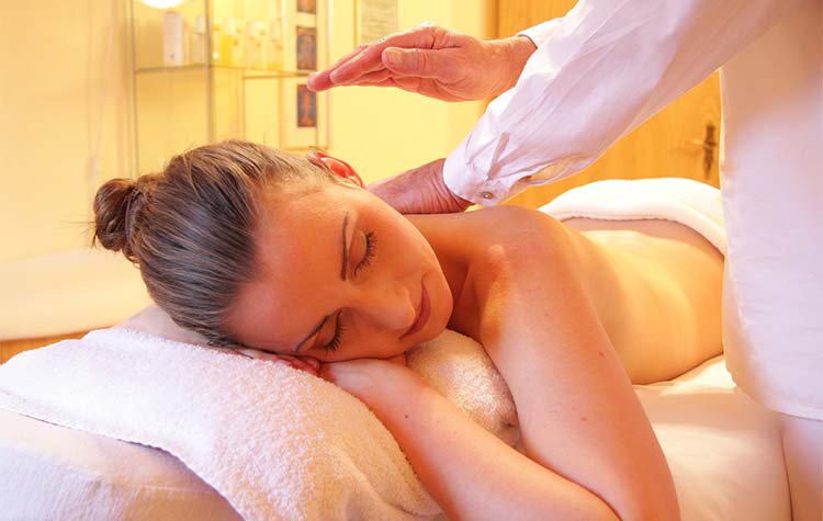 spa